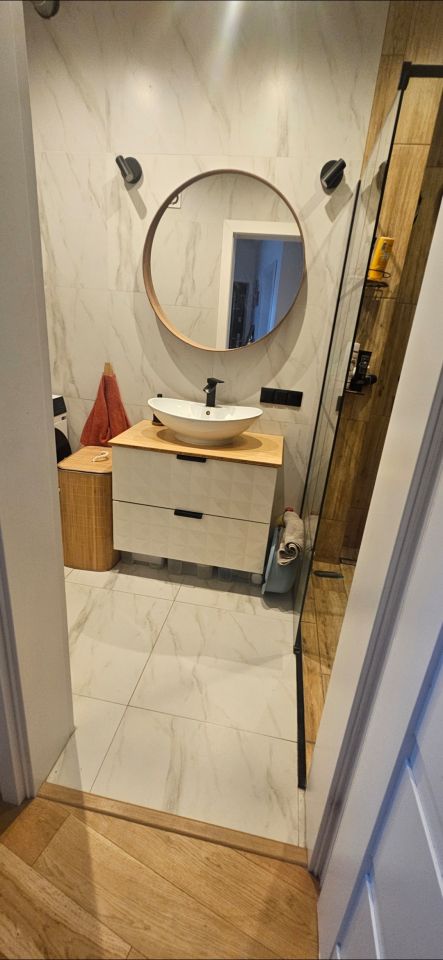 Mieszkanie 4-pokojowe Gdańsk Karczemki, Różany Stok. Zdjęcie 22