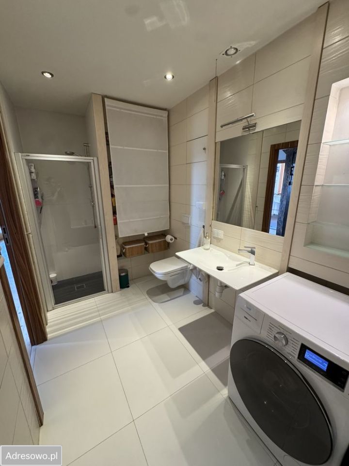 Mieszkanie 3-pokojowe Warszawa Mokotów, ul. Jana III Sobieskiego. Zdjęcie 18