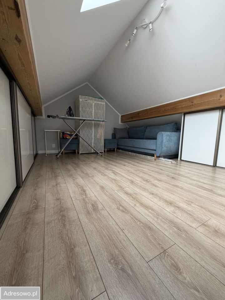 dom szeregowy, 4 pokoje Czapury, ul. Jabłkowa. Zdjęcie 16