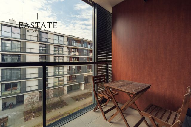 Mieszkanie 2-pokojowe Warszawa Mokotów, ul. Cybernetyki. Zdjęcie 12