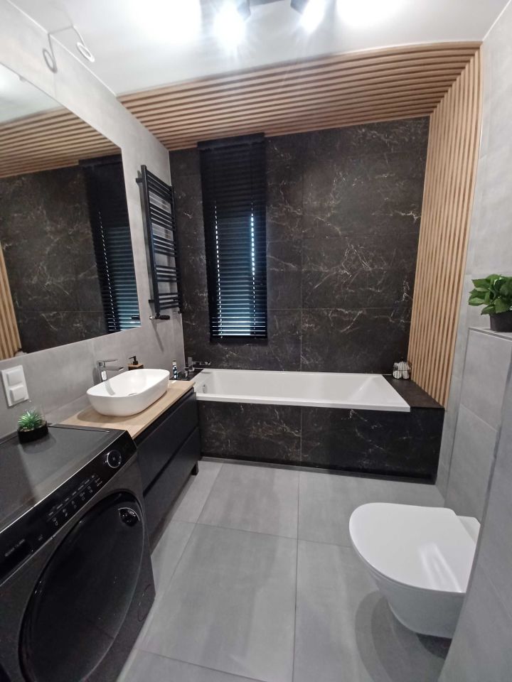 Mieszkanie 3-pokojowe Nowiny. Zdjęcie 6