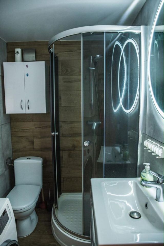 Działka rod Świnoujście, ul. Szkolna. Zdjęcie 4