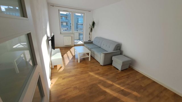 Mieszkanie 3-pokojowe Białystok Antoniuk, ul. Antoniukowska. Zdjęcie 1