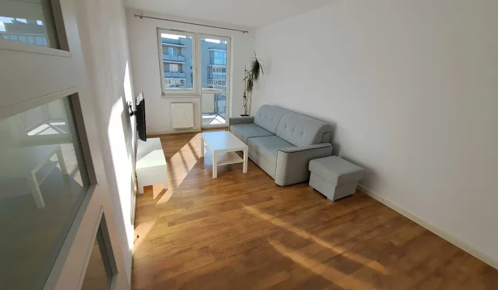 Mieszkanie 3-pokojowe Białystok Antoniuk, ul. Antoniukowska