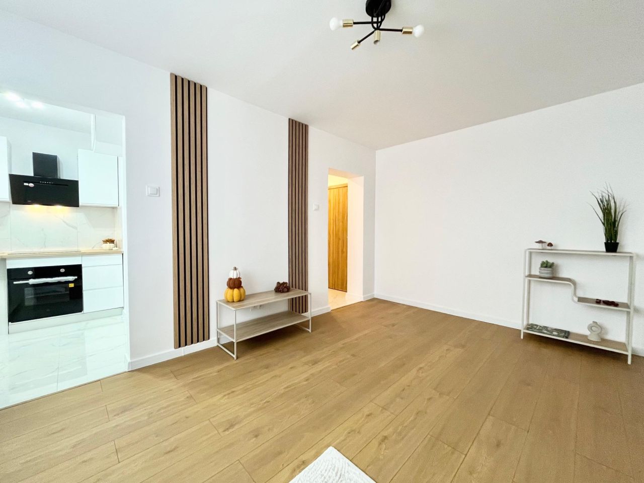 Mieszkanie 2-pokojowe Łódź Górna, ul. Juliusza Kossaka. Zdjęcie 9