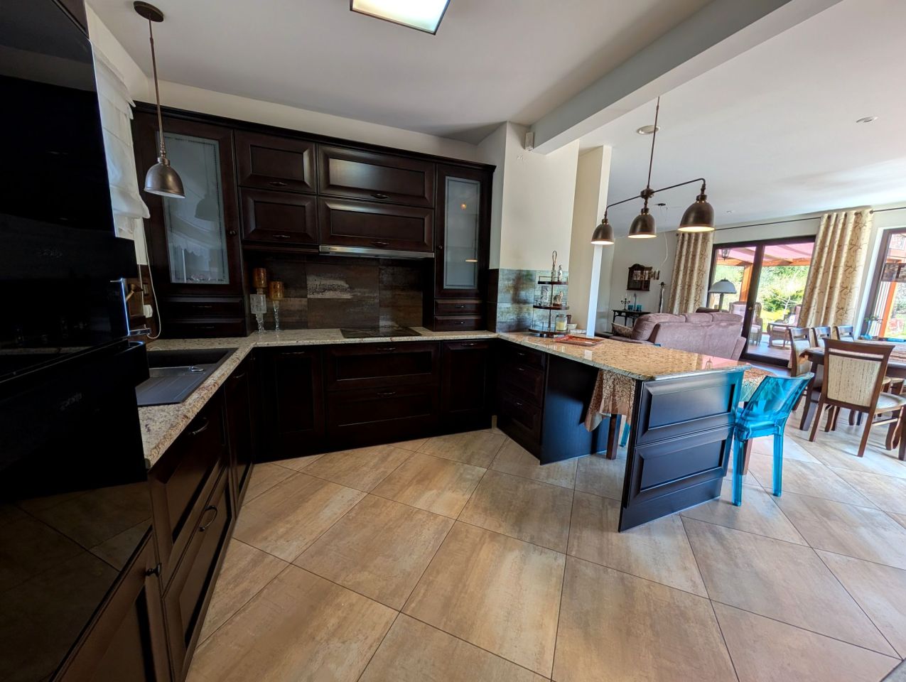 dom wolnostojący, 4 pokoje Babigoszcz. Zdjęcie 14