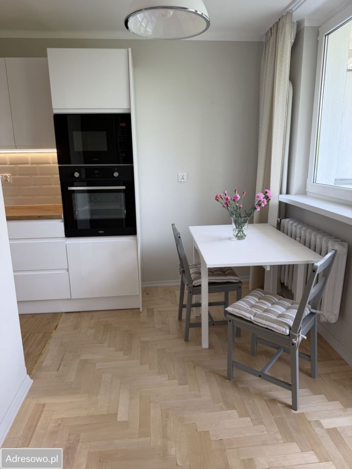 Mieszkanie 3-pokojowe Katowice os. Tysiąclecia. Zdjęcie 2