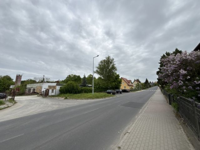 Działka inwestycyjna Lubań, ul. Różana. Zdjęcie 2
