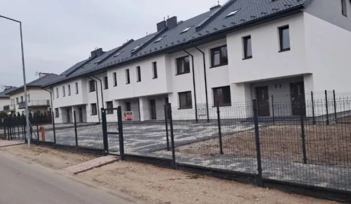 Mieszkanie 3-pokojowe Marki, ul. Romana Dmowskiego