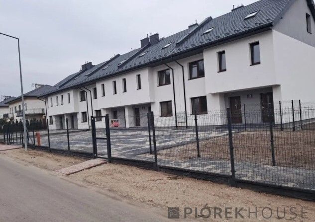 Mieszkanie 3-pokojowe Marki, ul. Romana Dmowskiego. Zdjęcie 1