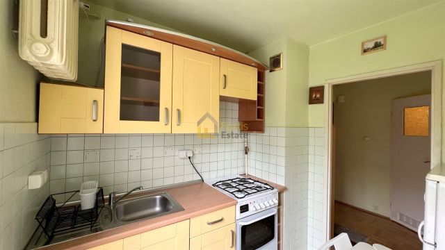 Mieszkanie 1-pokojowe Kraków Krowodrza, ul. Zakątek. Zdjęcie 6