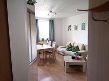 Mieszkanie 2-pokojowe Warszawa Ursynów, ul. Villardczyków. Zdjęcie 2