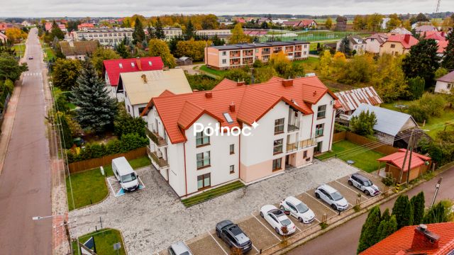 Mieszkanie 3-pokojowe Tykocin, ul. Zagumienna. Zdjęcie 3