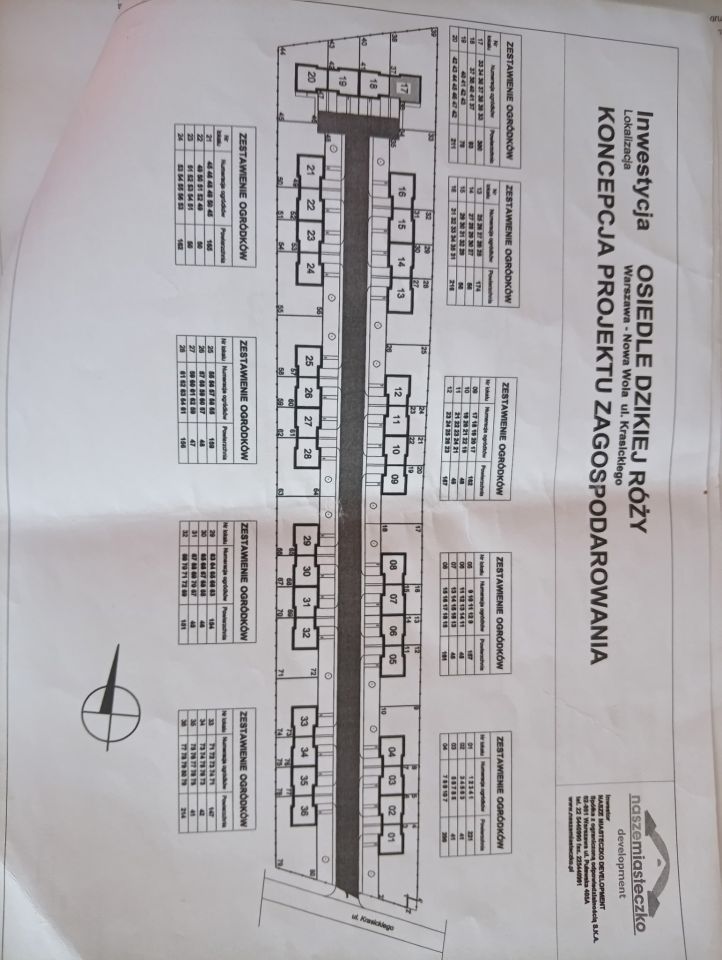 dom szeregowy, 5 pokoi Nowa Wola, ul. Pąsowej Róży. Zdjęcie 10