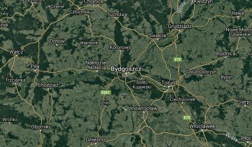 Działka budowlana Bydgoszcz