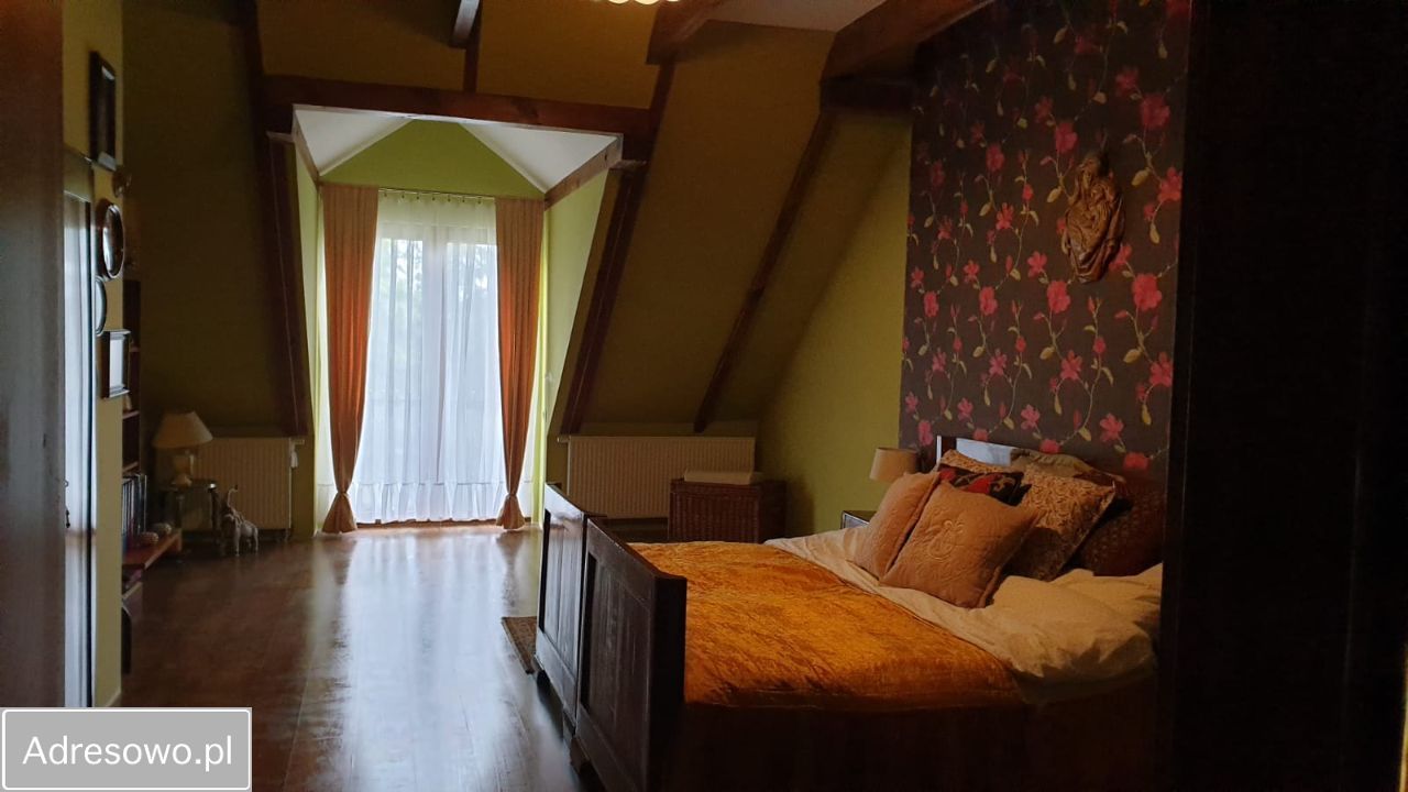 siedlisko, 6 pokoi Tuliszków. Zdjęcie 13