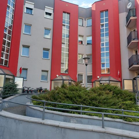 Mieszkanie 3-pokojowe Nowe Skalmierzyce, ul. Kaliska. Zdjęcie 1