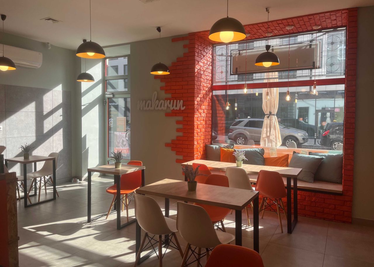 Lokal Katowice Śródmieście, ul. Młyńska