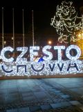 Działka rod Częstochowa Błeszno, ul. Kusocińskiego. Zdjęcie 1