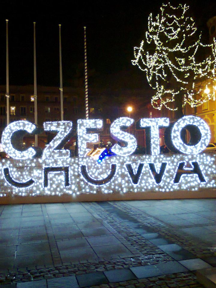 Działka rekreacyjna Częstochowa Błeszno, ul. Kusocińskiego. Zdjęcie 2