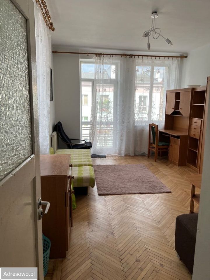 Mieszkanie 3-pokojowe Lublin Śródmieście, ul. Lipowa. Zdjęcie 6