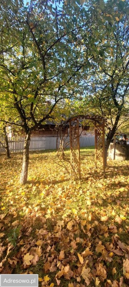 siedlisko, 5 pokoi Skupowo. Zdjęcie 14