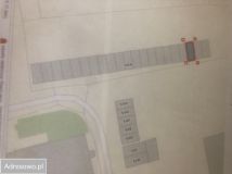 Garaż/miejsce parkingowe Warszawa Wola, ul. Karolkowa. Zdjęcie 1