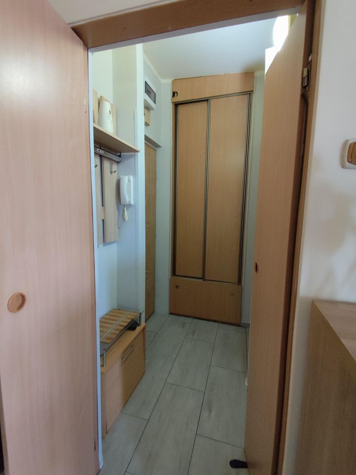 Mieszkanie 2-pokojowe Kołobrzeg Śródmieście, ul. Okopowa. Zdjęcie 10