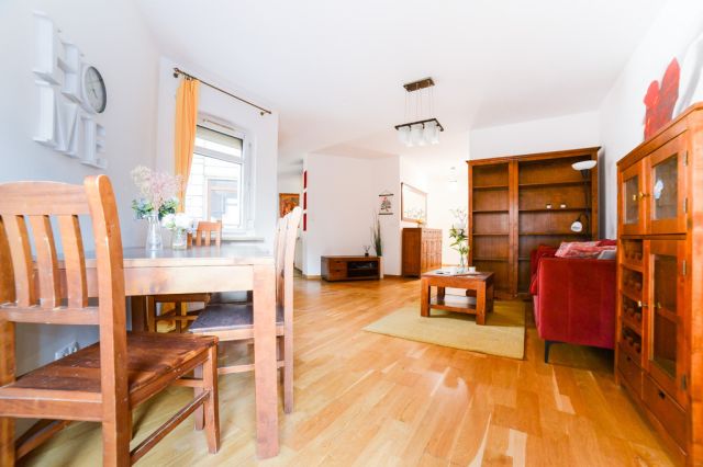 Mieszkanie 3-pokojowe Warszawa Wilanów, ul. Wilanowska. Zdjęcie 14