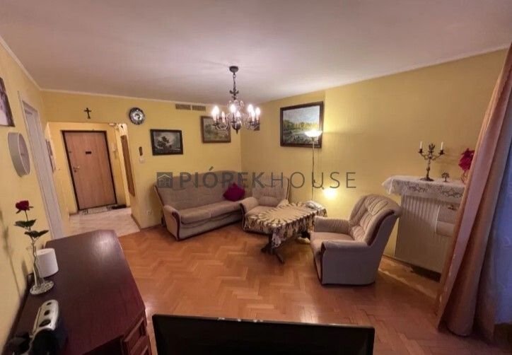 Mieszkanie 2-pokojowe Warszawa Ochota, ul. Grójecka. Zdjęcie 2