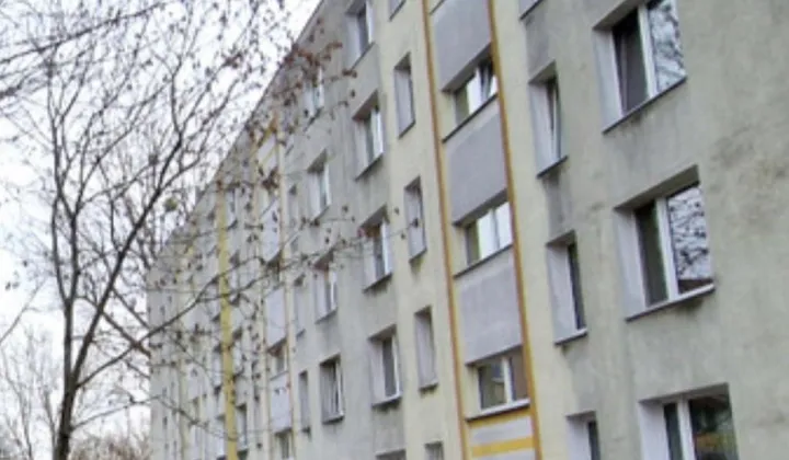 Mieszkanie 2-pokojowe Warszawa Bródno, ul. Krasiczyńska