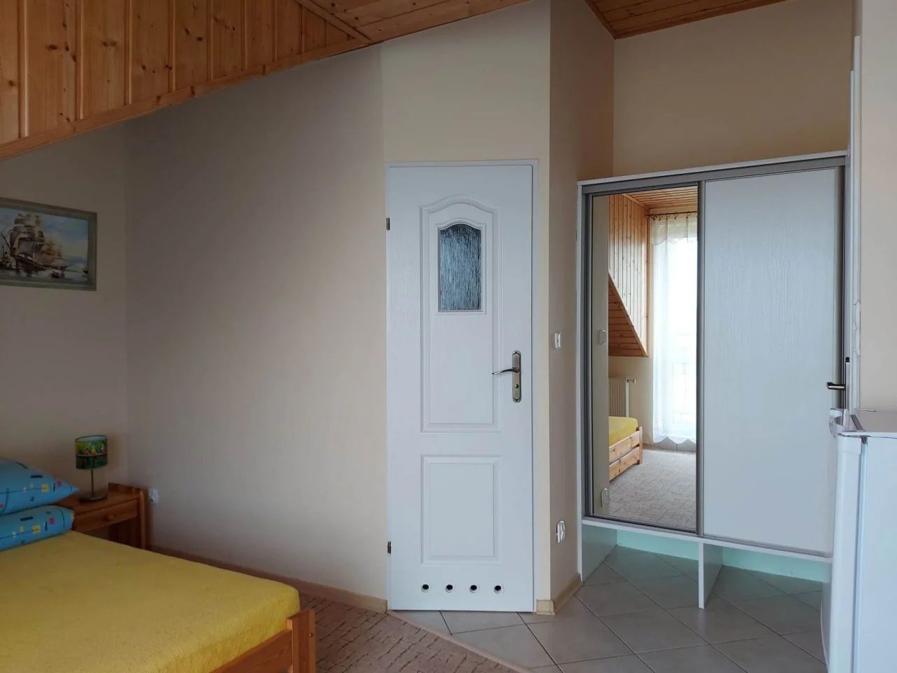 bliźniak, 16 pokoi Grzybowo, ul. Plażowa. Zdjęcie 15