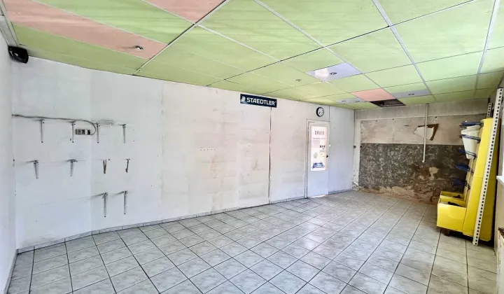 Nieruchomość komercyjna Kamienna Góra