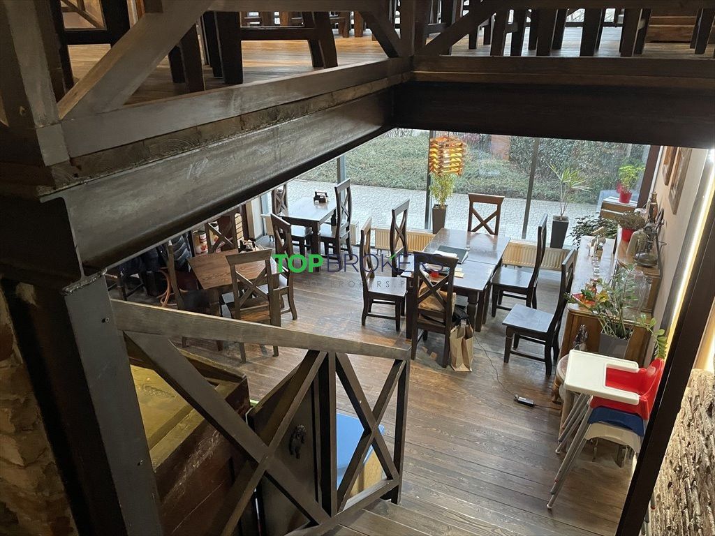 Lokal Warszawa Praga-Południe