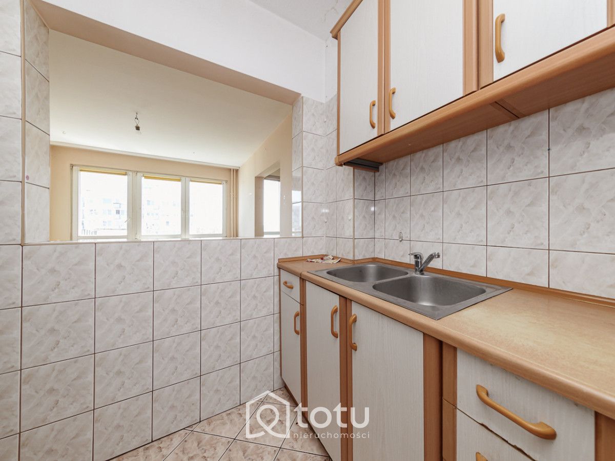 Mieszkanie 3-pokojowe Warszawa Mokotów, ul. Wojciecha Żywnego. Zdjęcie 9