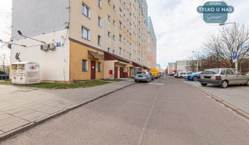 Mieszkanie 3-pokojowe Łódź Widzew, ul. Juliusza Jurczyńskiego