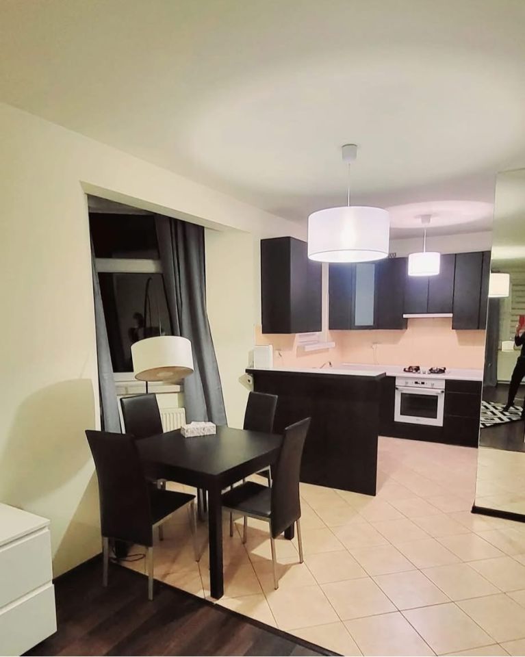 Mieszkanie 2-pokojowe Warszawa Tarchomin, ul. Aluzyjna. Zdjęcie 3