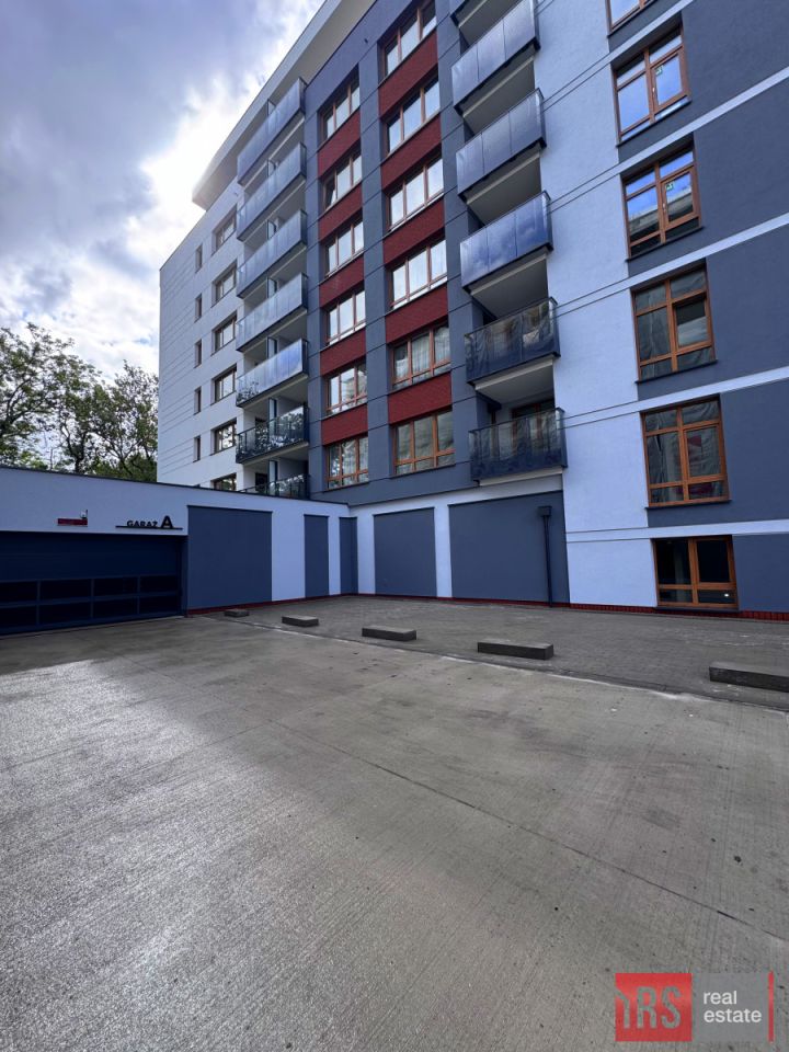 Mieszkanie 2-pokojowe Kołobrzeg. Zdjęcie 3