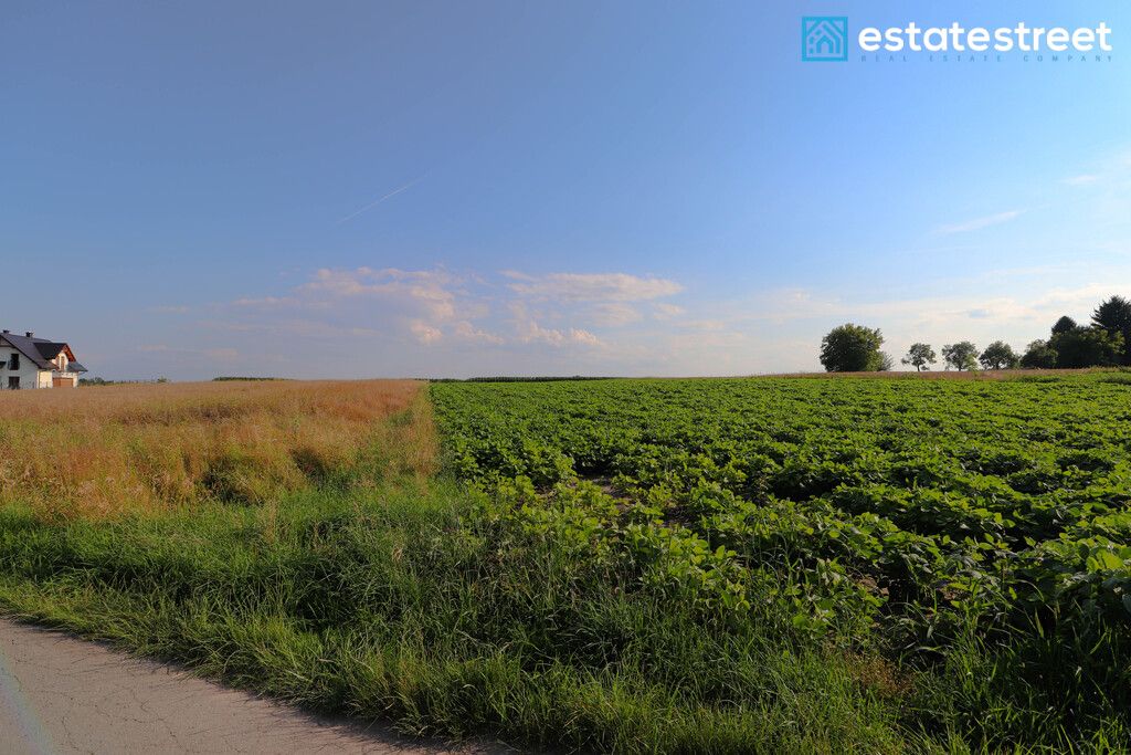 Działka budowlana Morawica. Zdjęcie 21