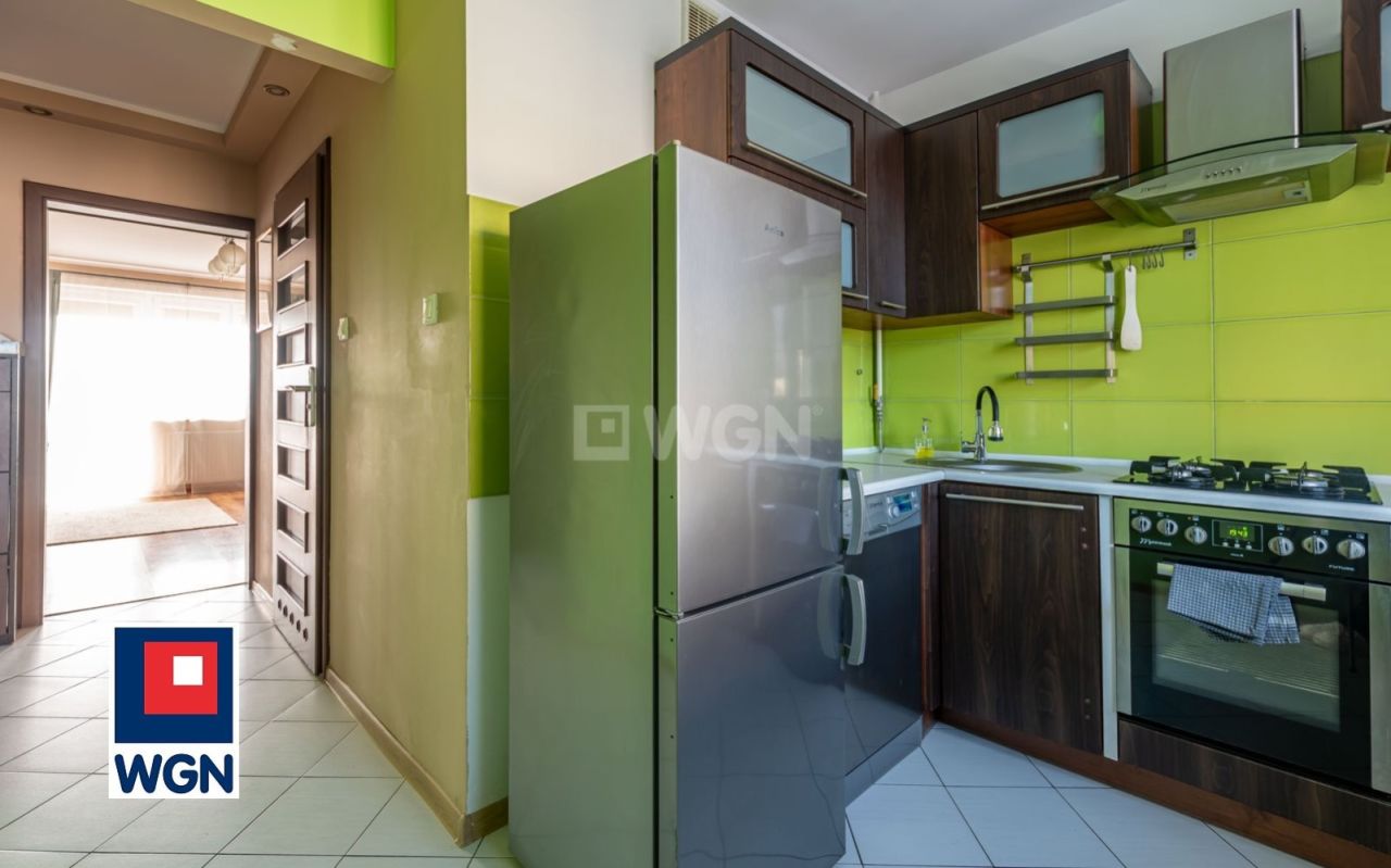 Mieszkanie 2-pokojowe Elbląg, ul. Leona Wyczółkowskiego. Zdjęcie 5