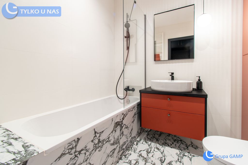 Mieszkanie 2-pokojowe Kraków Bronowice, ul. Aktorów. Zdjęcie 13