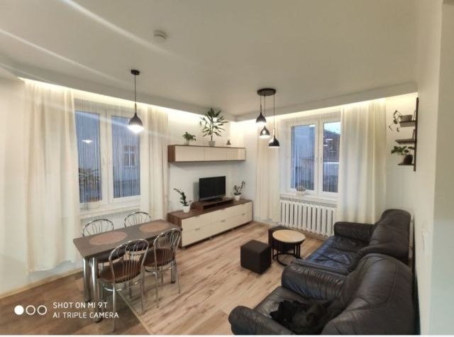 Mieszkanie 2-pokojowe Suwałki Centrum, ul. Tadeusza Kościuszki. Zdjęcie 1