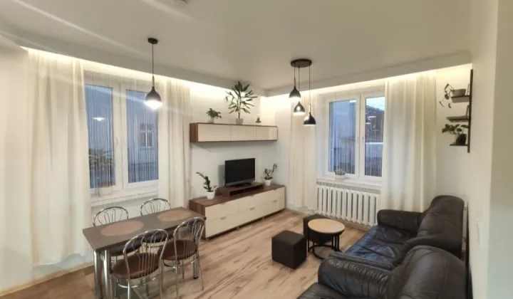 Mieszkanie 2-pokojowe Suwałki Centrum, ul. Tadeusza Kościuszki