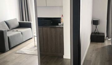 Mieszkanie 2-pokojowe Warszawa Wola, ul. Grzybowska