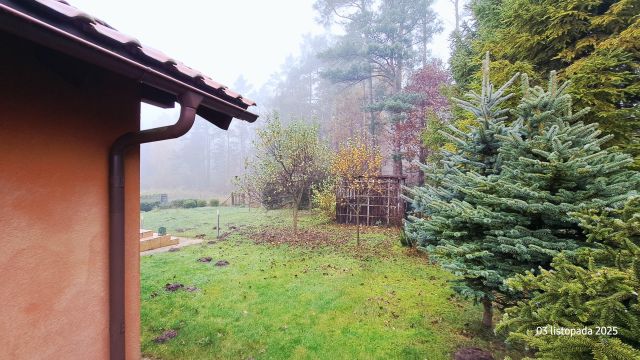 dom wolnostojący Podjazy. Zdjęcie 14