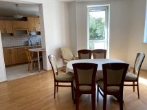 Mieszkanie 2-pokojowe Warszawa Włochy, ul. Zapustna