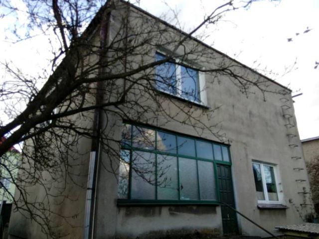 dom wolnostojący, 6 pokoi Nowogard, ul. Krótka. Zdjęcie 1