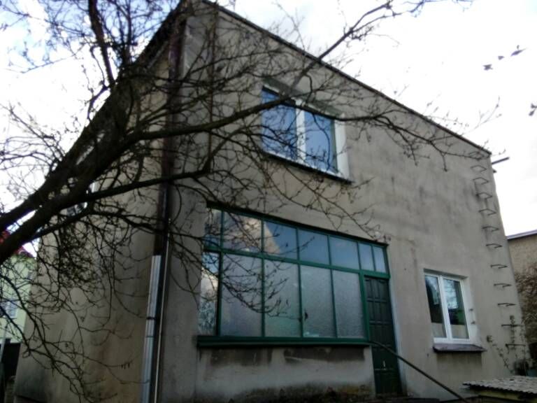 dom wolnostojący, 6 pokoi Nowogard, ul. Krótka