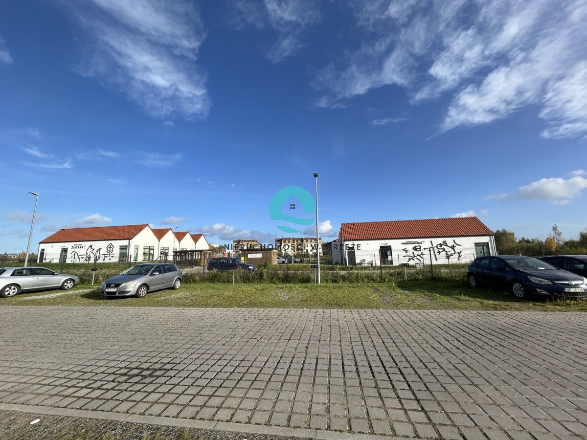 Mieszkanie 3-pokojowe Gdańsk Jasień, ul. Potęgowska. Zdjęcie 19