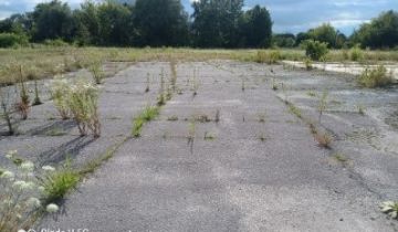 Działka inwestycyjna Terespol, ul. Wspólna